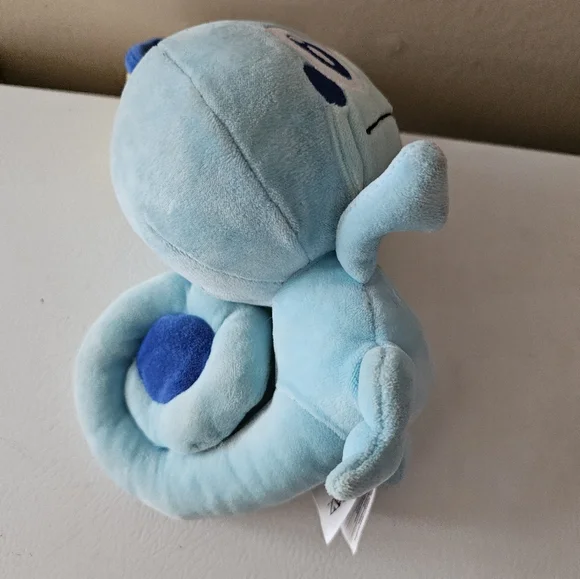 Pokemon Sobble Plush Toy 8in - Picture 2 of 6
